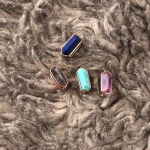 KEEP COLLECTIVE CHARMS